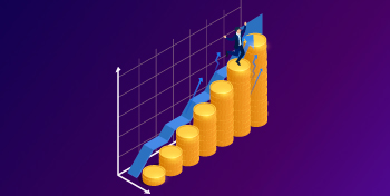 Crypto funds are facing massive influx of institutional investments - image