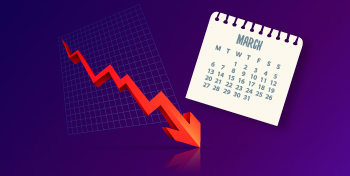 Cryptocurrencies: March 2020 has closed in the red - image