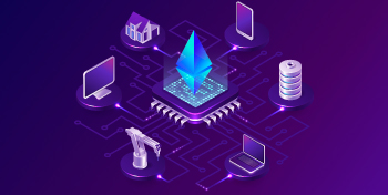 Ethereum has launched a multi-component test network ETH 2.0-Medalla - image