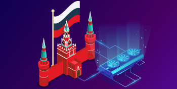Regulatory framework for crypto space in Russia and its implementation Part two - image