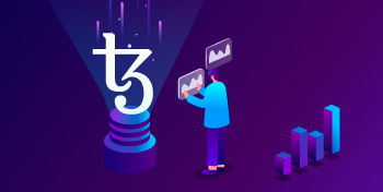 Tezos: how much will XTZ cost in 2021 and in the future - image